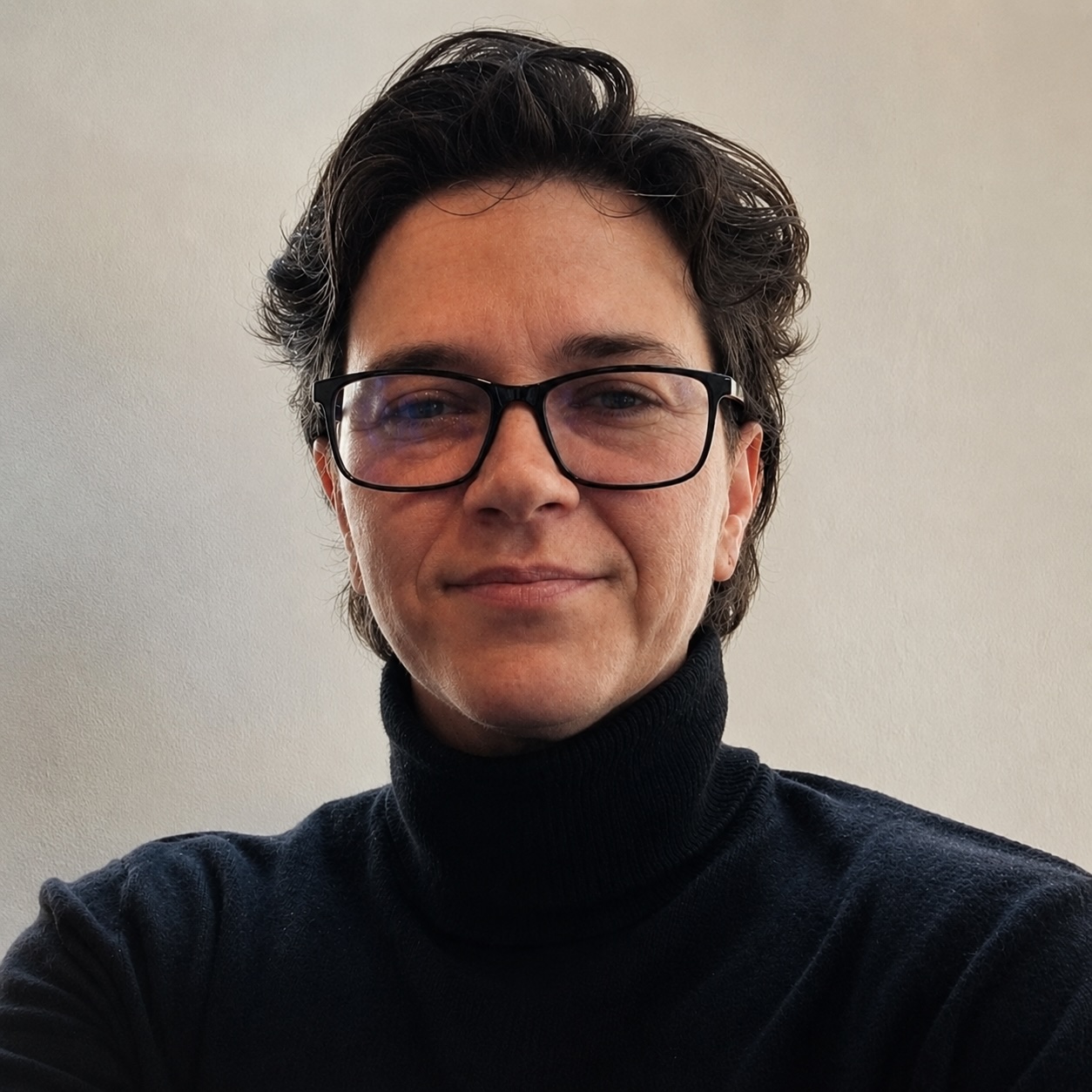 Elissa Silsbury