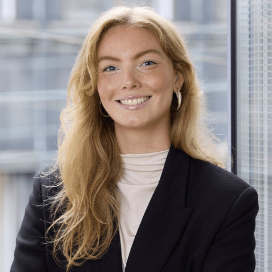 Elizabeth Myrhøj