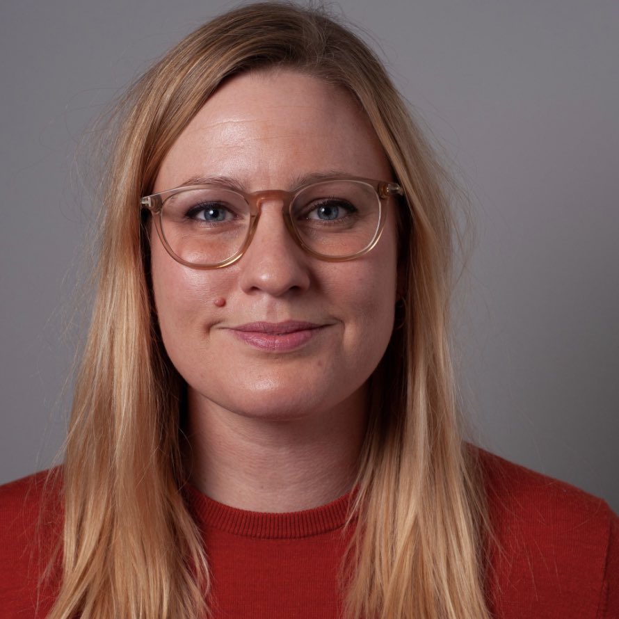 Mette Bøgh Jørgensen