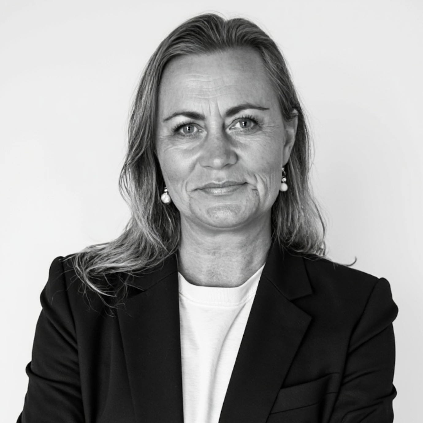 Heidi Olivarius