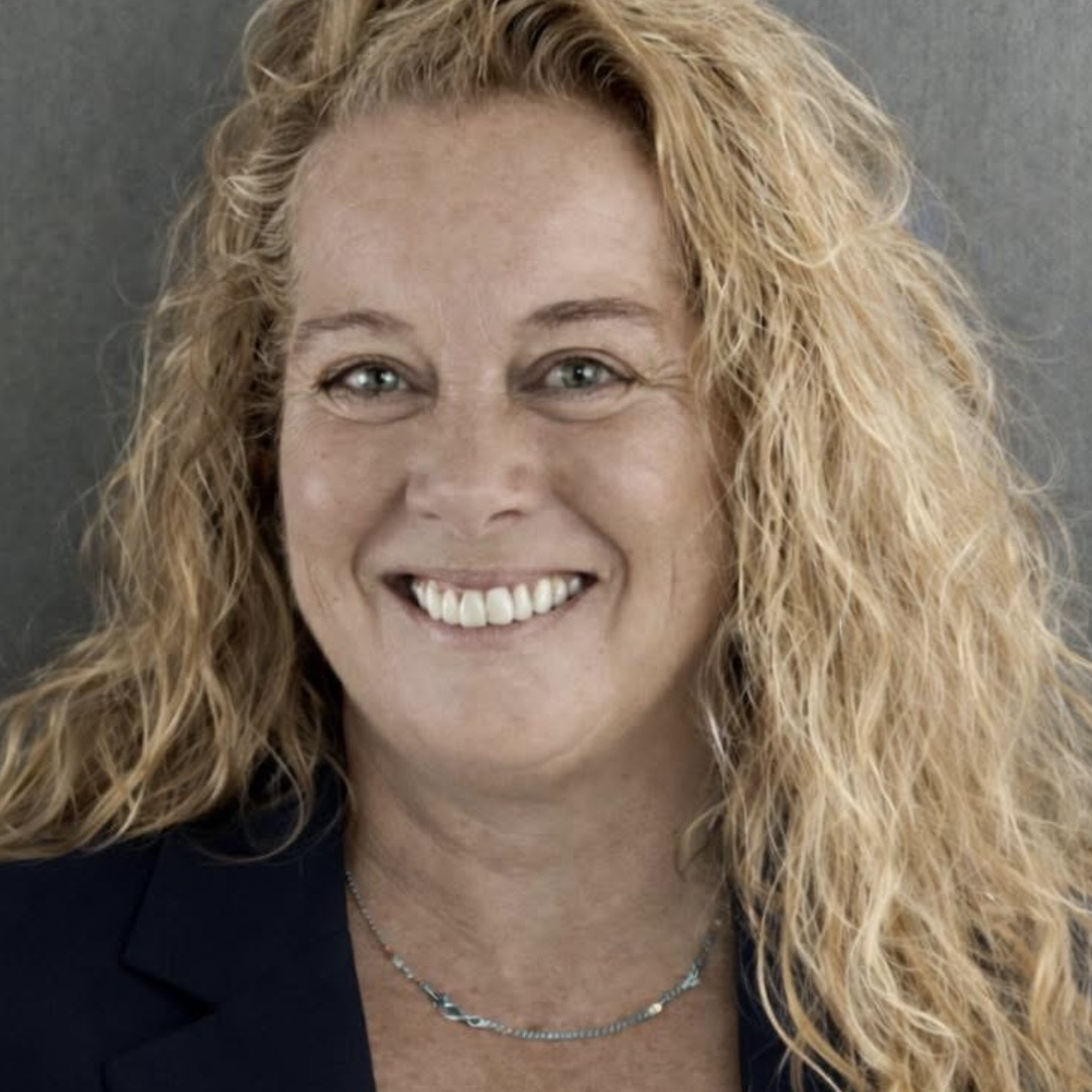 Berit Wellemberg Johansen