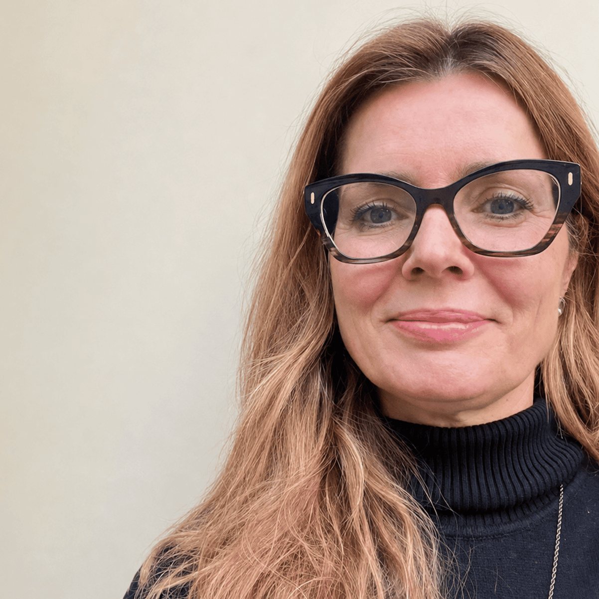 Marie-Louise Heise